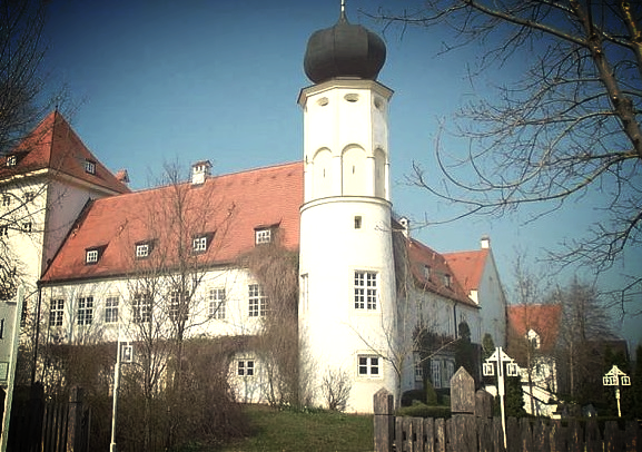 Schloss Neufahrn